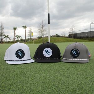Oster Golf Co snapbacks